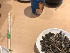 -拿渡麻辣香锅(世茂广场·工三店)