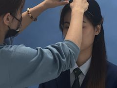 -天真蓝照相馆(龙岗万科里店)