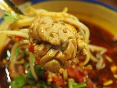 脑花儿-脑馋粉儿(三里屯店)