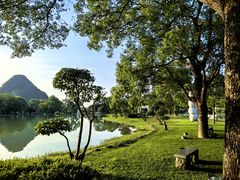 -Club Med地中海俱乐部·桂林度假村