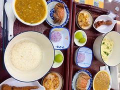 -百年老字号·观振兴蟹黄面·三虾面·苏式面(观前街富仁坊巷店)