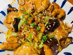 -有喜屋·烧鸟·居酒屋(周浦万达店)
