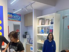 -斯坦星球AI编程·机器人科创·科学实验·信奥·思维·STEM·乐高·竞赛考级(浦东联洋广场大拇指龙阳御桥中心)