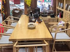-三锅莊·牦牛肉火锅·香格里拉特色藏餐宴请餐厅(菱角塘路店)