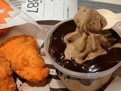 -麦当劳(小白楼店)