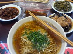 -逸桂禾面馆