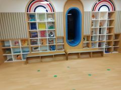 -英伦凯贝国际婴幼儿托育中心(雍湖湾店)