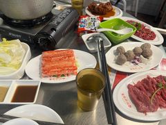 -燃计沙茶皇·香港沙茶火锅(人广旗舰店)