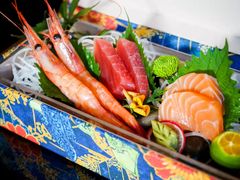 -曙亚洲餐厅-重庆富力艾美酒店(南坪万达广场店)