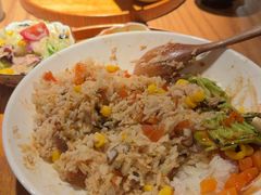 -玉川屋创意日料Bistro(柳巷店)