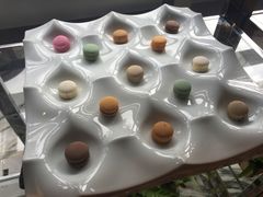 -深圳四季酒店·馥自助餐厅