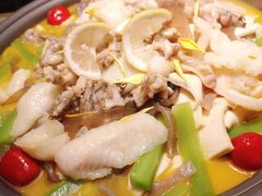 -炭舍干锅(华发商都店)