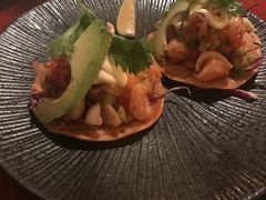 -Pistolera Mexican Cantina女枪手墨西哥餐厅(碧云路店)