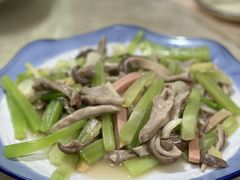 -洪霞餐馆