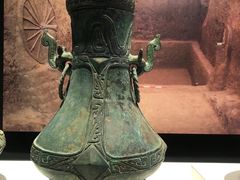 -宝鸡周原博物院