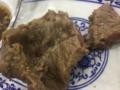 -强记清汤黄牛肉·涮烤一体(吉庆路店)