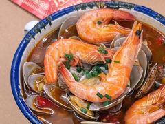 -老三样·旧食新味(船山路店)