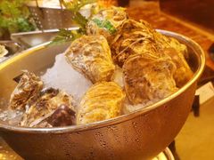 -富力丽思卡尔顿酒店·香荟全日制餐厅
