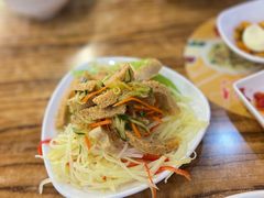 -老陕兄弟(彩虹新城店)