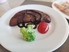 -凯撒森林温泉度假酒店怡景餐厅