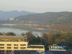 -杭州城中香格里拉大酒店