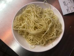 清水面-小林哥的海鲜馆·夜宵烧烤(渔人码头店)