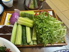 -向民炒鸡老店(火车站店)