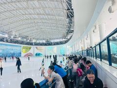 -世界之窗阿尔卑斯冰雪世界