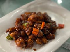 -六和聚传统烤鸭.天津菜(和平店)