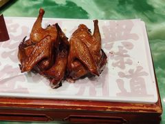 -大鸽饭(北京路店)