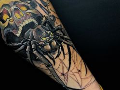 -MDZ STORE·TATTOO·耳饰