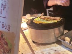 -筠咖啡西餐厅(上海国展宝龙丽筠酒店)