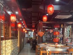 -老北京羊蝎子(永德路店)