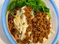 -北京烤鸭爱上川菜(中山路店)
