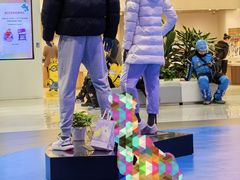 -鑫嘉汇购物中心