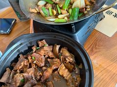 -李东农庄(中南百草园地标店)