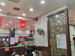 -红灯笼龙凤饭店(宁波老字号店)