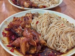 -贤花饭店(城阳店)