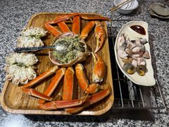 -震海贝烤贝·民俗特色店(延吉总店)