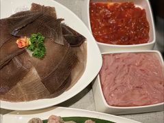 -海底捞火锅(龙岗星河COCO Park店)