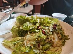 -刘胖子家常菜·蹄花焖藕(中南店)