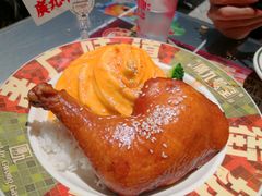 -广九餐室(陈家祠扬韬广场店)