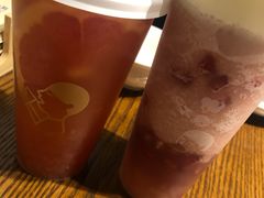-喜茶(北京五棵松华熙店)