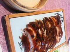 -永乐饭庄(安德路店)