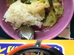 -中央财经大学-食堂