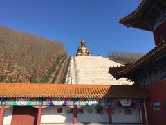 -六鼎山文化旅游区