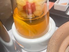 -粗茶淡饭·汉口公馆(循礼门店)