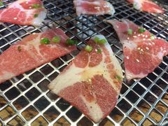 -醉火烧泥炉烤肉(孩儿巷店)