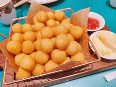 -巴依老爷新疆美食(望京小街店)