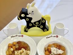 -鲜芋仙(苏州干将店)